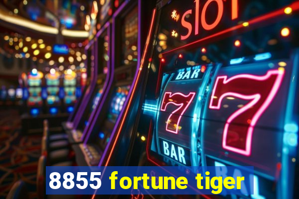 8855 fortune tiger